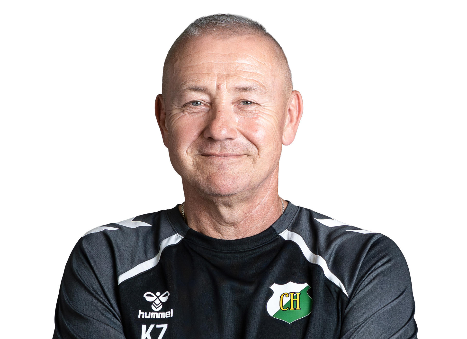 Krzysztof Zieliński